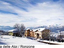 Stella Delle Alpi Wellness & Resort