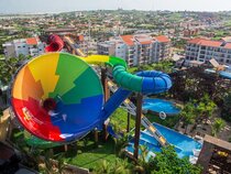 Wellness Beach Park Resort