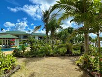 Nasama Resort