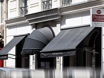 Best Western Premier The Blake Paris Gare Saint Lazare