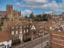The Samuel Ryder Hotel St. Albans, Tapestry Collection by Hilton