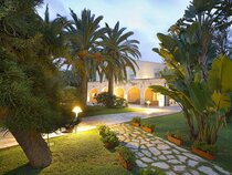 Dimora Caiammari Luxury Hotel & Spa