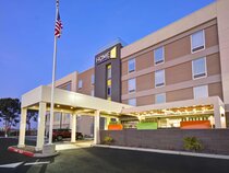 Home2 Suites by Hilton Hanford Lemoore
