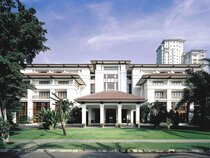 Dharmawangsa Jakarta