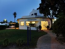 Clube Albufeira Garden Village