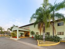 Hotel Matiz Jaguariúna