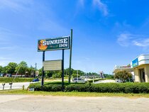 Sunrise Inn by OYO Albany