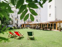 Yarden Aparthotel Krakow
