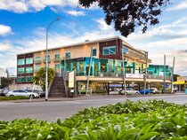 Millennium Hotel New Plymouth Waterfront