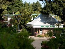 Sea Edge Motel