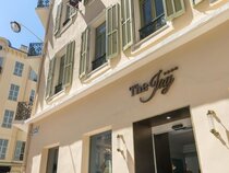 The Jay Hotel by HappyCulture