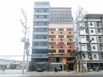 Hotel Rosemarie by Reddoorz