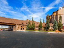 Best Western Plus Bryce Canyon Grand Hotel