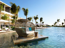 TRS Coral Hotel