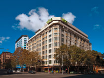 Vibe Hotel Sydney