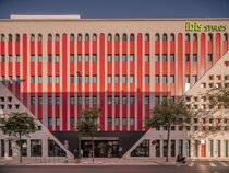 ibis Styles Sevilla Santa Justa