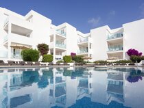 MarSenses Ferrera Blanca Hotel