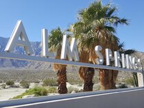 Kimpton Rowan Palm Springs