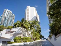 DoubleTree Resort & Spa by Hilton Hotel Ocean Point
