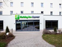 Holiday Inn Express Neunkirchen