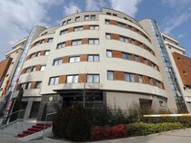Hotel Panoramika