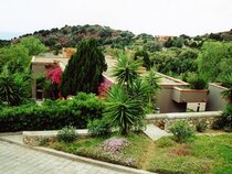 Baia delle Ginestre Ecovillage