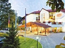 Hotel St. Georg