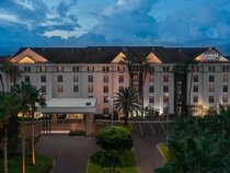 Fairfield Inn & Suites