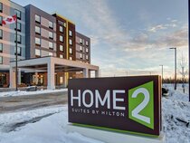 Home2 Suites by Hilton Edmonton South