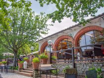 Luxor Chianti Glamping Village