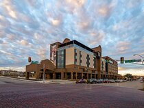 Springhill Suites Fort Worth Historic Stockyards