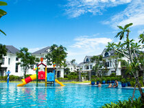Sunset Sanato Resort & Villas