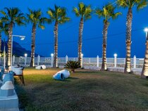 Mammis Beach Hotel