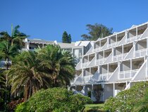 Umhlanga Cabanas