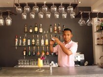 Amatak Boutique Hotel