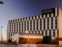 Clarion Hotel Aviapolis