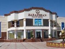 Grand Hotel Zarafshan