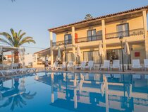 Creta Aquamarine Hotel
