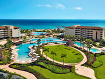 Dreams Playa Mujeres Golf & Spa Resort