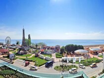 International Hotel Casino & Tower Suites