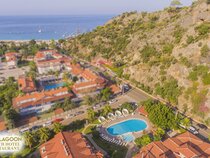 Ata Lagoon Beach Hotel