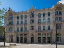 1908 Lisboa Hotel