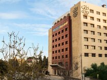 Corp Amman Hotel