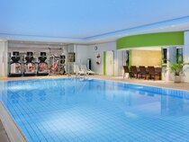 Sheraton Congress Hotel Frankfurt