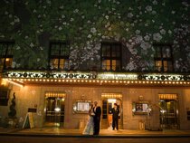 Omni William Penn Hotel