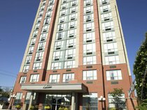 Radisson Hotel Kitchener Waterloo