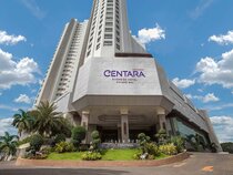Centara Riverside Hotel Chiang Mai