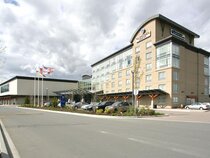 Coast Langley City Hotel & Convention Centre