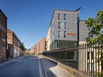 Hampton By Hilton York