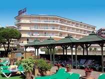Rosamar Spa